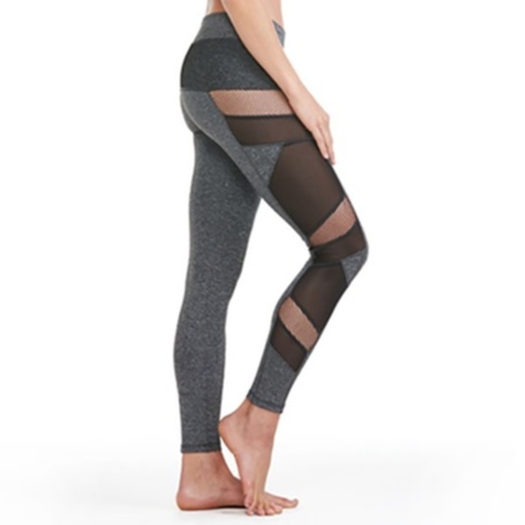 Electric Yoga Pants - *NYE SALE* Electric Yoga Pants